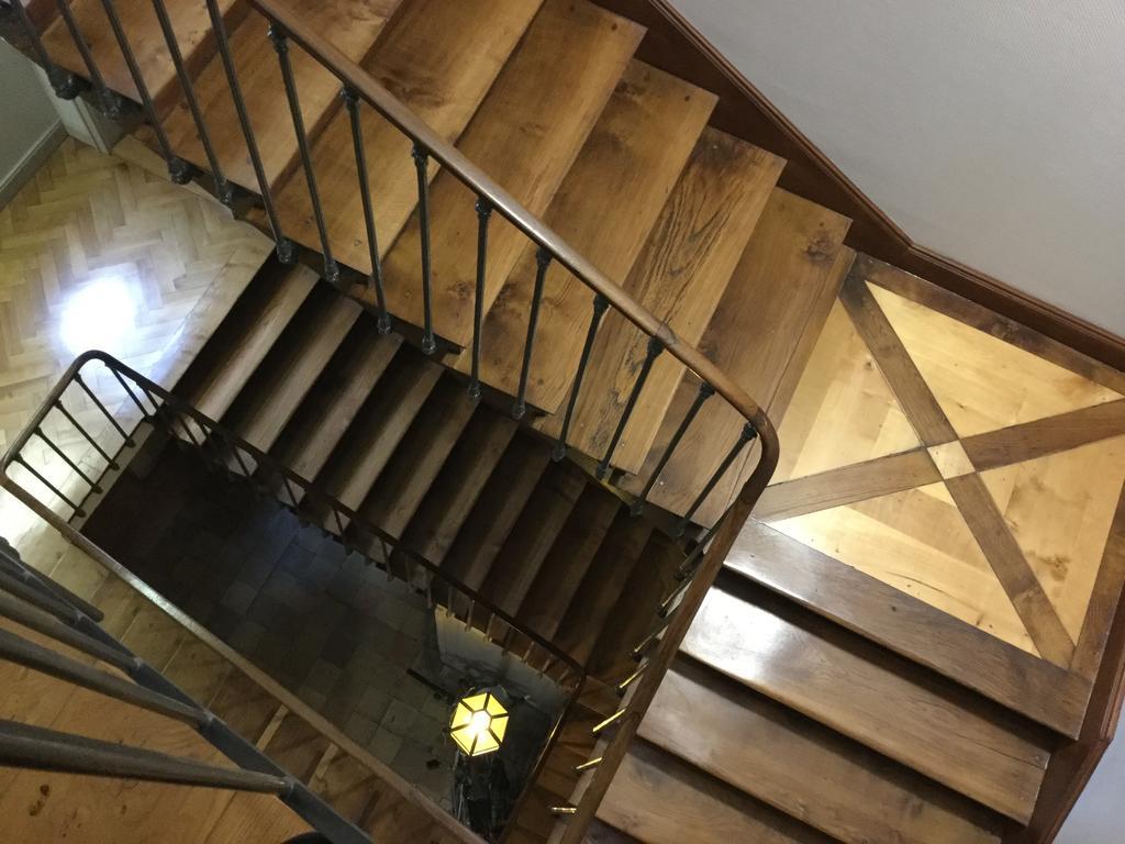 科尔马公寓 外观 照片